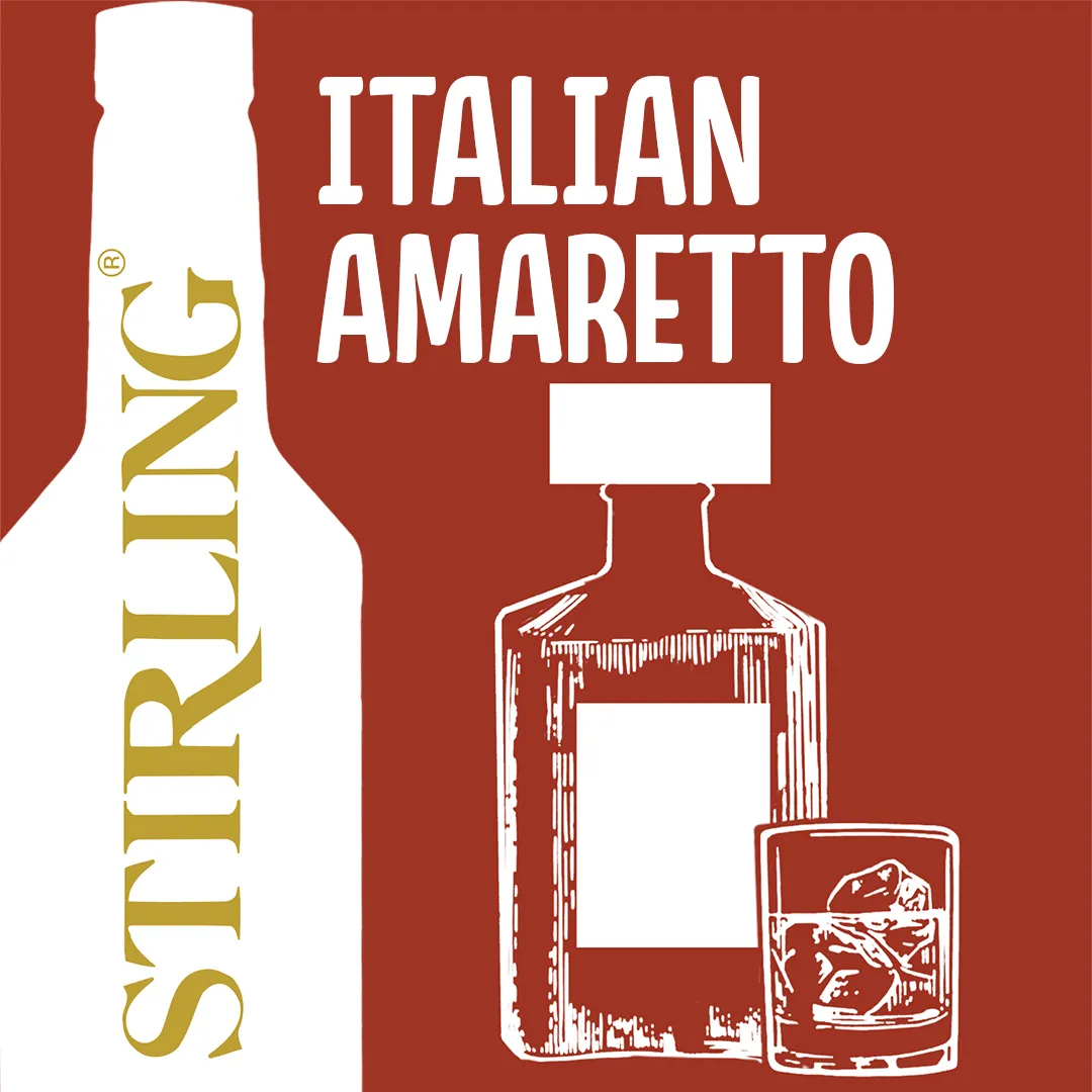 Stirling Mulled Wine