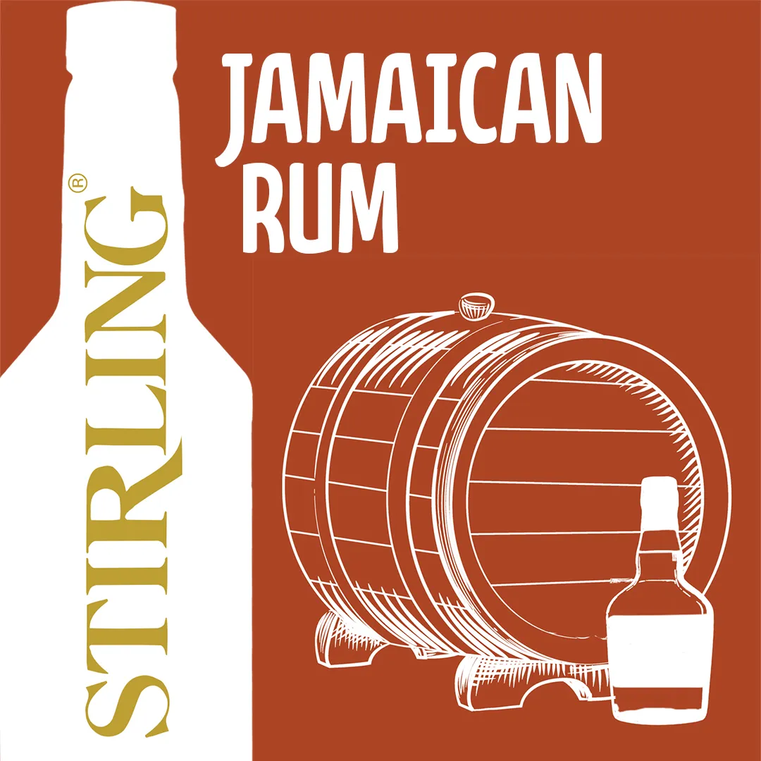 Hot Rum Coffee