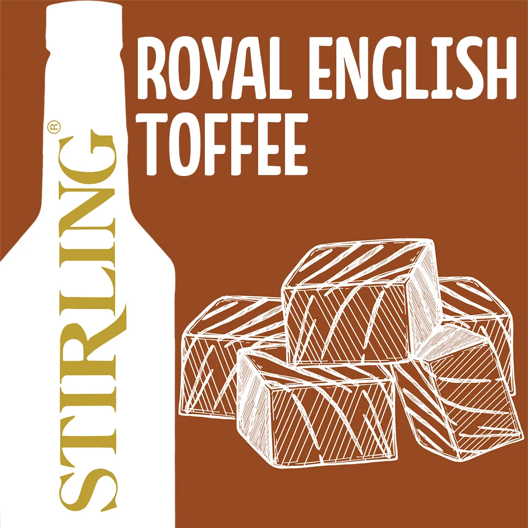 Toffee Macchiato