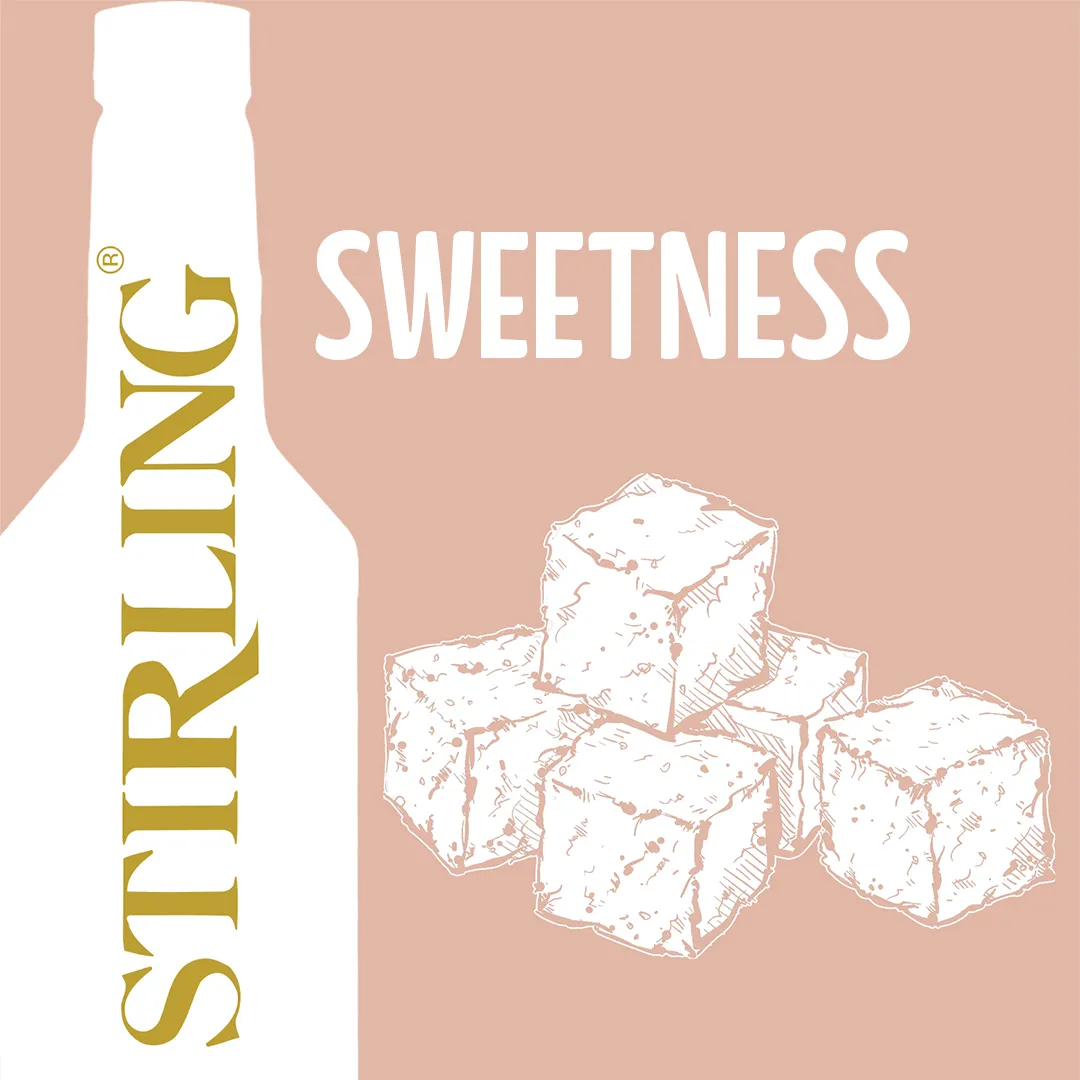 Stirling Sweetness