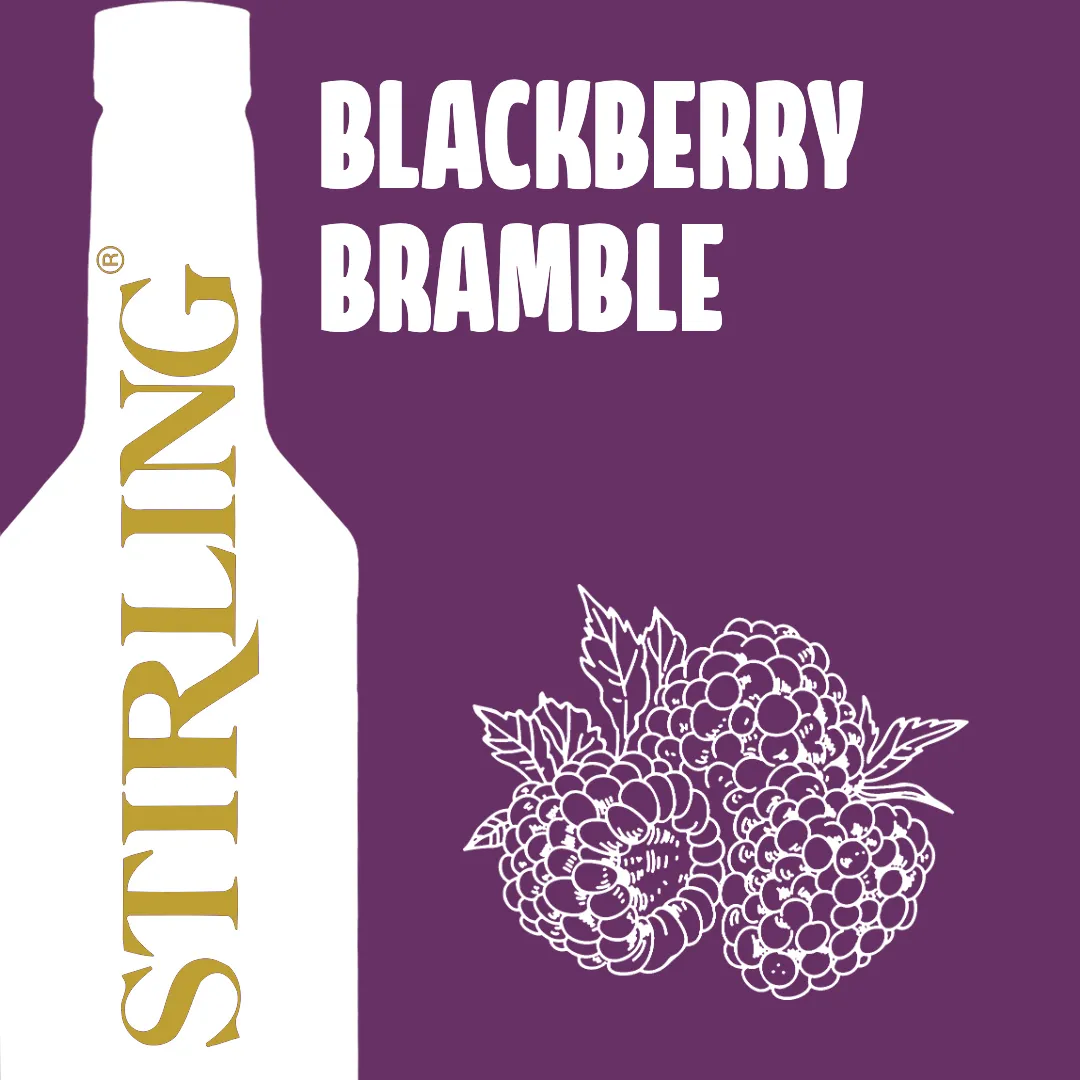 Blackberry Bramble